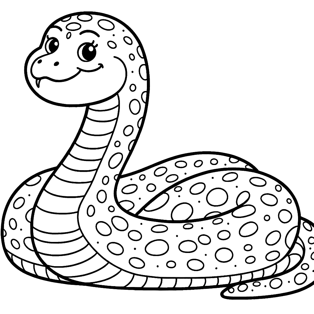 anaconda coloring pages snake coloring pages free coloring pages