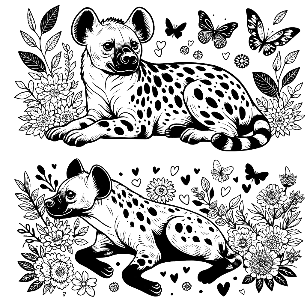 Hyena coloring pages Hyenas coloring pages Hyena coloring sheet Hyena coloring sheets baby Hyena free coloring pages Hyena animal coloring pages Hyena coloring page Hyena coloring pages Hyenas free coloring pages cute Hyena coloring pages cutest Hyena coloring pages coloring pages gem