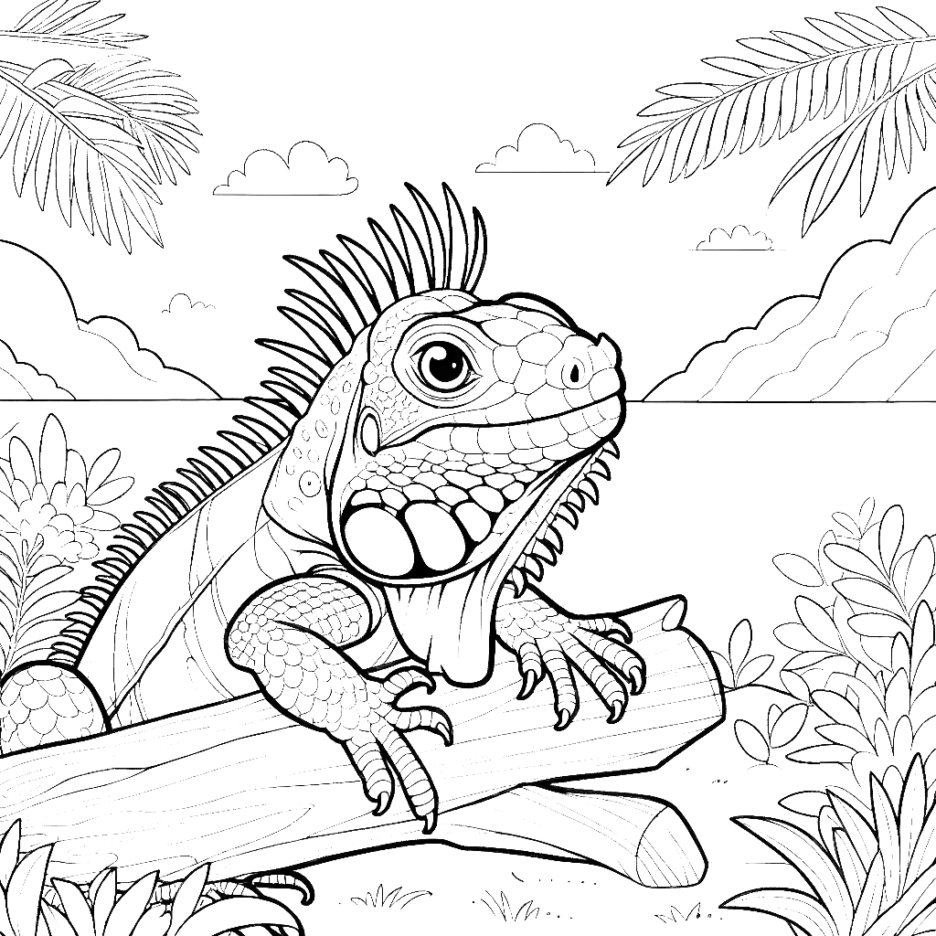 Iguana coloring pages Iguanas coloring pages Iguana coloring sheet Iguana coloring sheets baby Iguana free coloring pages Iguana animal coloring pages Iguana coloring page Iguana coloring pages Iguanas free coloring pages cute Iguana coloring pages cutest Iguana coloring pages coloring pages gem