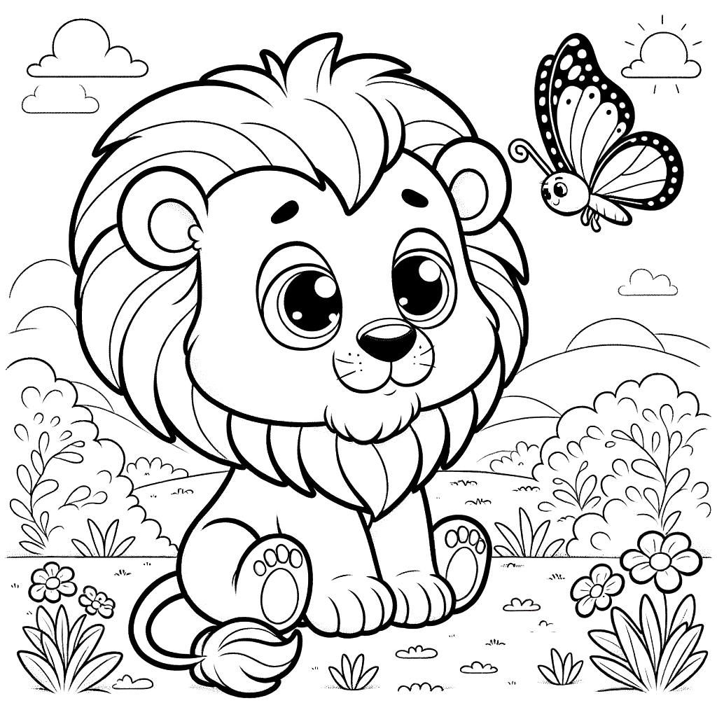 Lion coloring pages Lioness coloring pages Lion coloring sheet Lioness coloring sheets Lion cub free coloring pages Lion animal coloring pages Lion coloring page Lioness coloring pages Lions free coloring pages cute Lion coloring pages cutest Lion coloring pages coloring pages gem