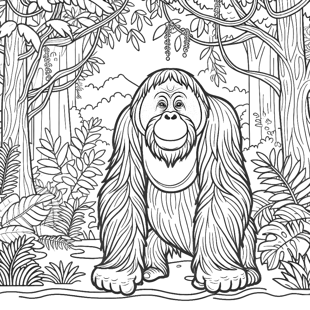 Orangutan coloring pages Orangutans coloring pages Orangutan coloring sheet Orangutan coloring sheets baby Orangutan free coloring pages Orangutan animal coloring pages Orangutan coloring page Orangutan coloring pages Orangutans free coloring pages cute Orangutan coloring pages cutest Orangutan coloring pages coloring pages gem