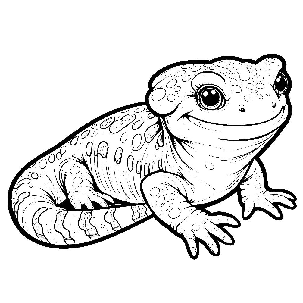 Salamander coloring pages Salamanders coloring pages Salamander coloring sheet Salamander coloring sheets baby Salamander free coloring pages Salamander animal coloring pages Salamander coloring page Salamander coloring pages Salamanders free coloring pages cute Salamander coloring pages cutest Salamander coloring pages coloring pages gem