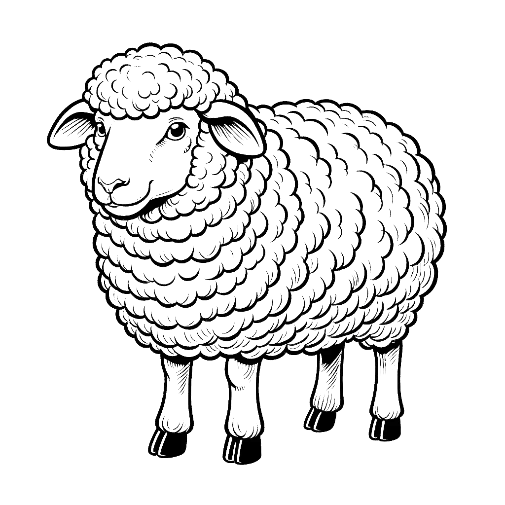 Sheep coloring pages Sheeps coloring pages Sheep coloring sheet Sheep coloring sheets baby Sheep free coloring pages Sheep animal coloring pages Sheep coloring page Sheep coloring pages Sheeps free coloring pages cute Sheep coloring pages cutest Sheep coloring pages coloring pages gem