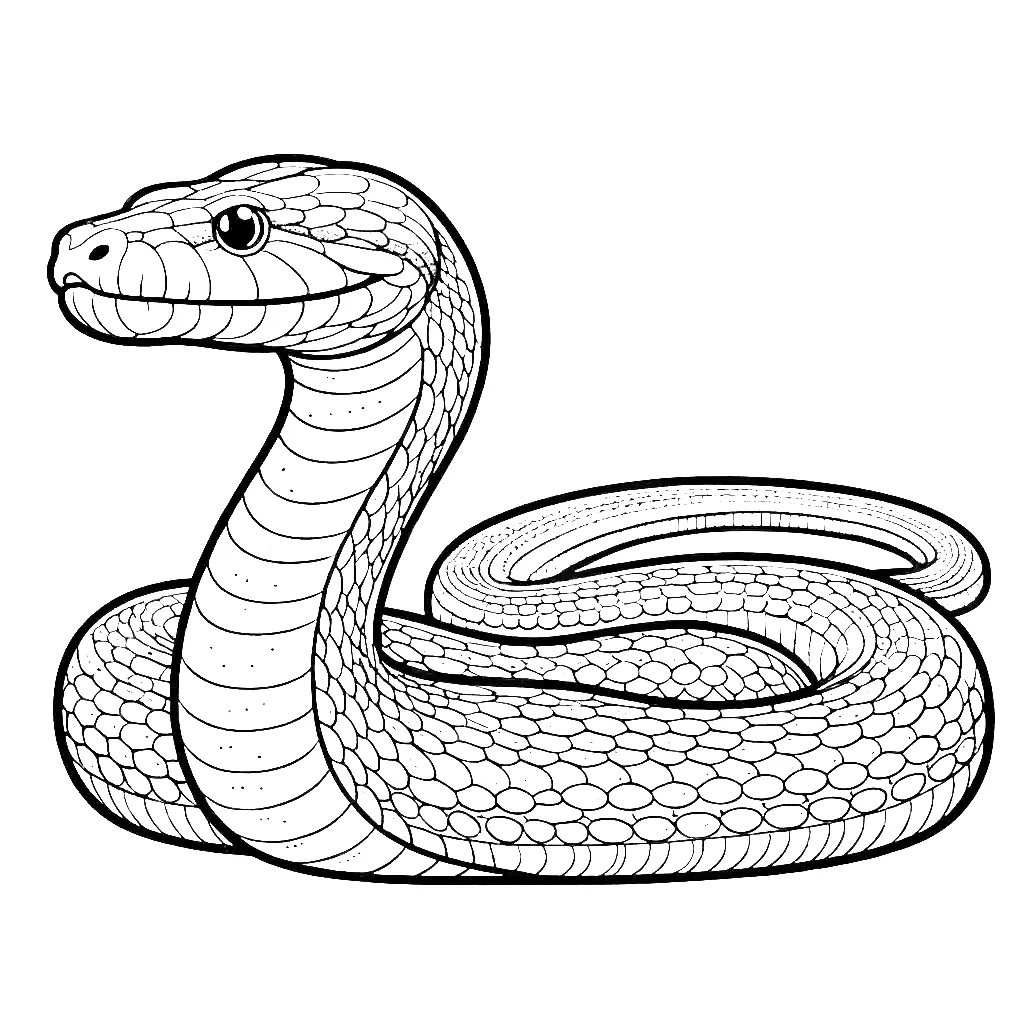 anaconda coloring pages snake coloring pages free coloring pages