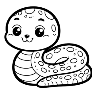 anaconda coloring pages snake coloring pages free coloring pages