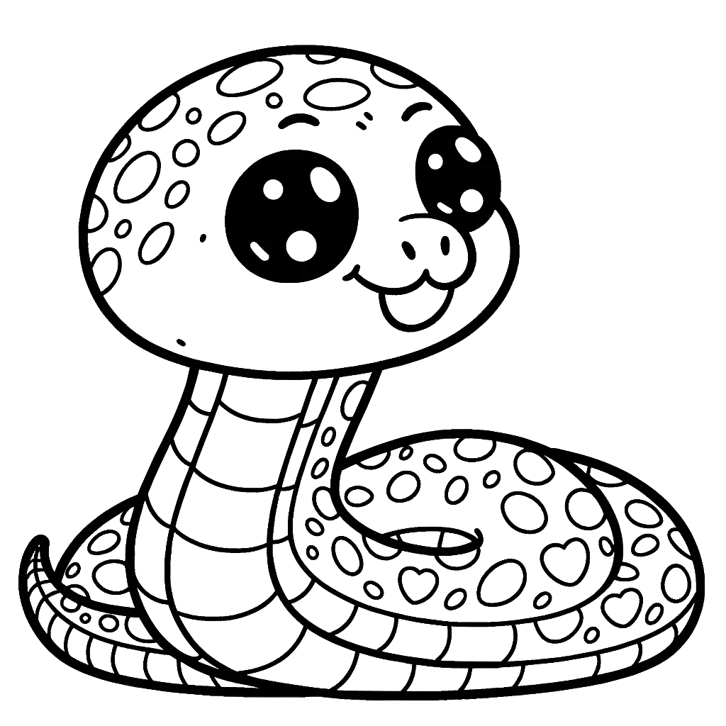 anaconda coloring pages snake coloring pages free coloring pages