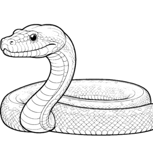 anaconda coloring pages snake coloring pages free coloring pages