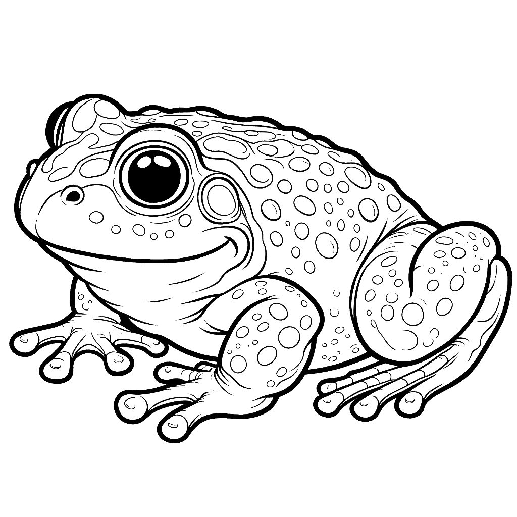 bullfrog coloring pages frog animal coloring pages free coloring pages frogs