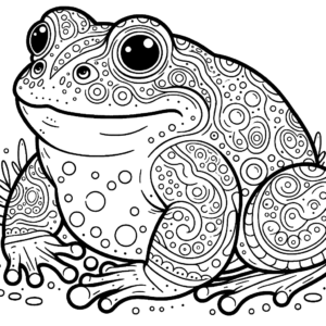 bullfrog coloring pages frog animal coloring pages free coloring pages frogs