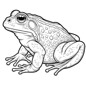 bullfrog coloring pages frog animal coloring pages free coloring pages frogs