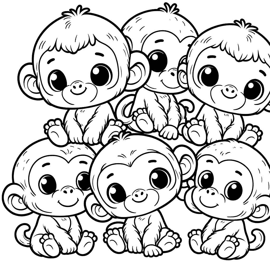 cute chimpanzee coloring pages cutest chimpanzee coloring pages chimpanzee animal coloring pages baby chimpanzee free coloring pages chimpanzee coloring pages chimp coloring pages