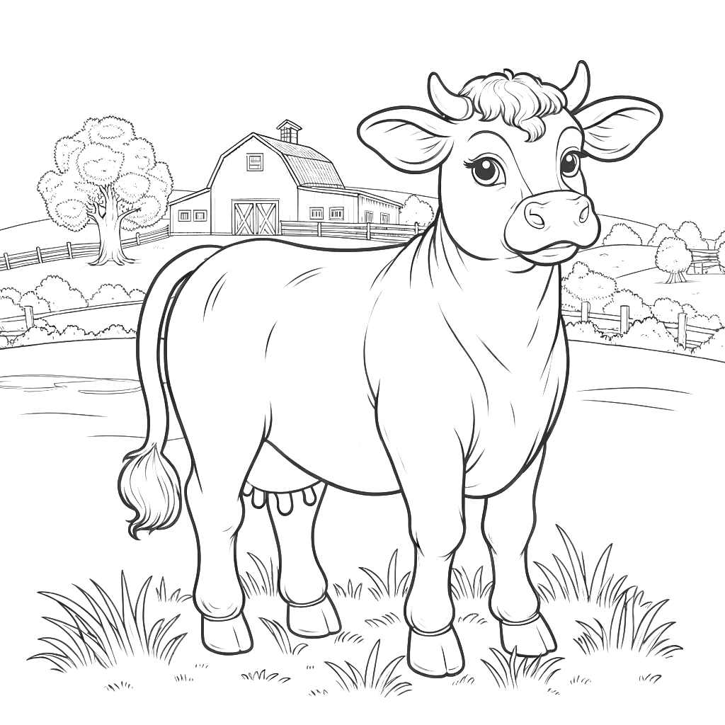 cute cow coloring pages cutest cow coloring pages cow farm animal coloring pages baby cows free coloring pages cow coloring pages cows free coloring pages calf coloring pages