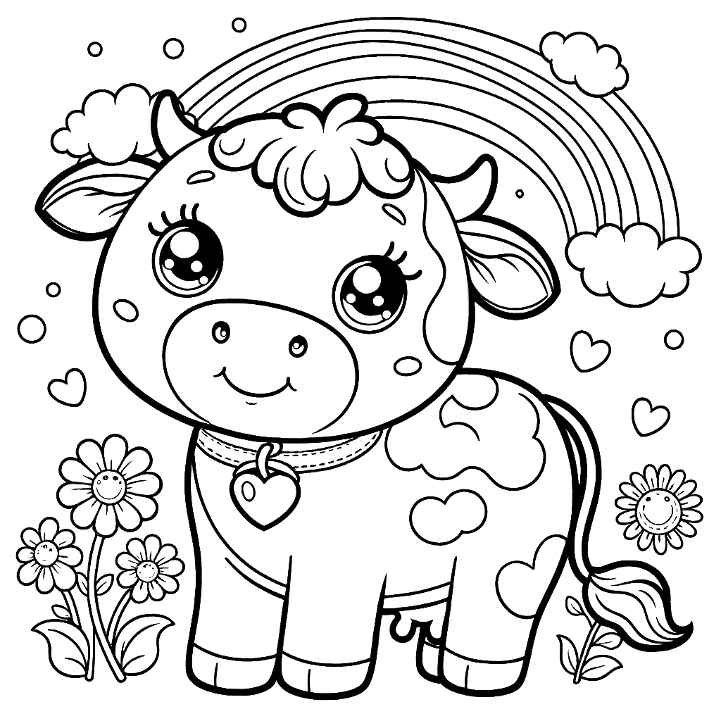 cute cow coloring pages cutest cow coloring pages cow farm animal coloring pages baby cows free coloring pages cow coloring pages cows free coloring pages calf coloring pages