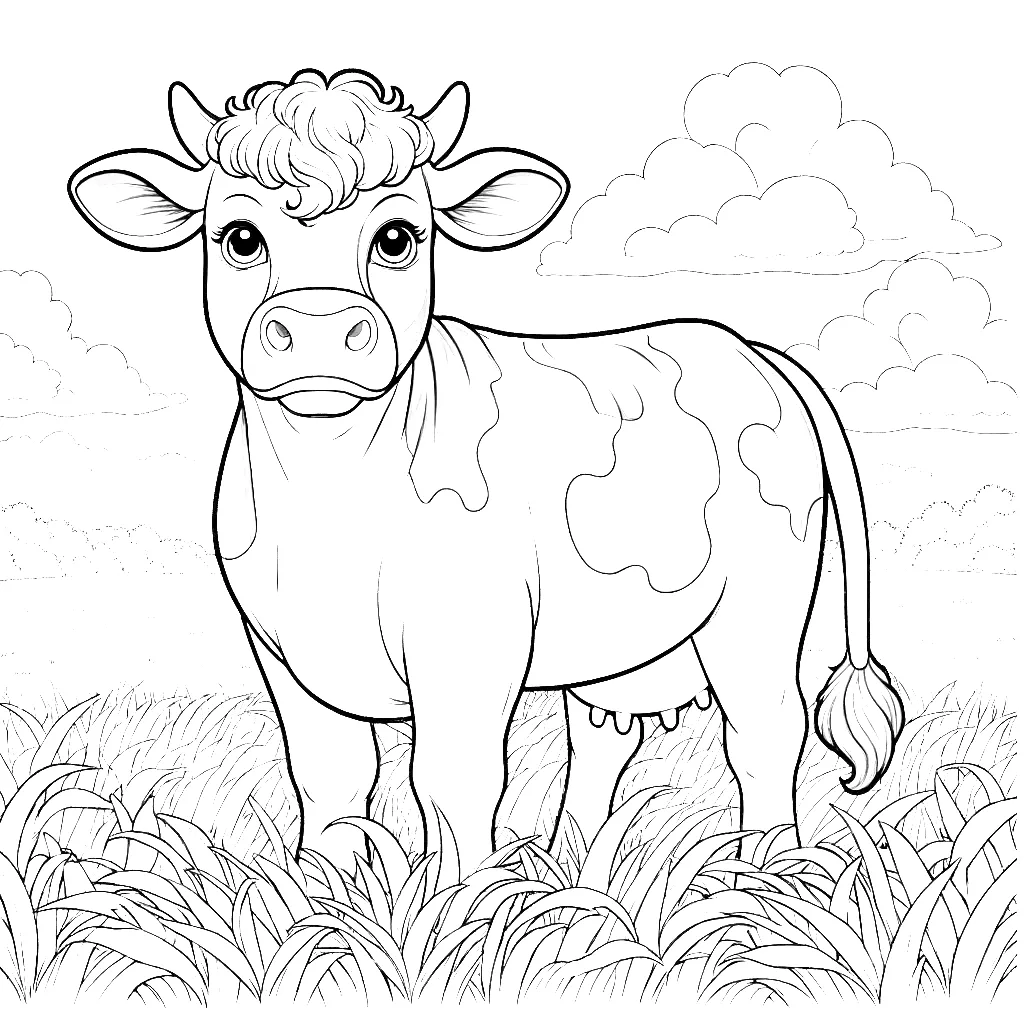 cute cow coloring pages cutest cow coloring pages cow farm animal coloring pages baby cows free coloring pages cow coloring pages cows free coloring pages calf coloring pages