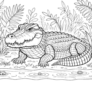 cute crocodile coloring pages cutest crocodile coloring pages crocodile animal coloring pages baby crocodile free coloring pages crocodile coloring pages crocodiles free coloring pages crocodile coloring page