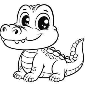 cute crocodile coloring pages cutest crocodile coloring pages crocodile animal coloring pages baby crocodile free coloring pages crocodile coloring pages crocodiles free coloring pages crocodile coloring page