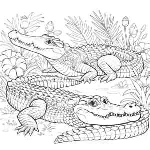 cute crocodile coloring pages cutest crocodile coloring pages crocodile animal coloring pages baby crocodile free coloring pages crocodile coloring pages crocodiles free coloring pages crocodile coloring page