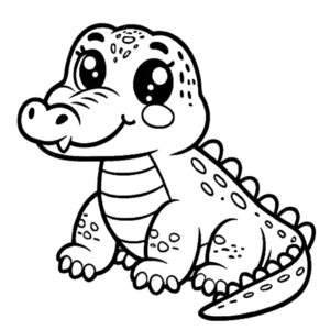 cute crocodile coloring pages cutest crocodile coloring pages crocodile animal coloring pages baby crocodile free coloring pages crocodile coloring pages crocodiles free coloring pages crocodile coloring page