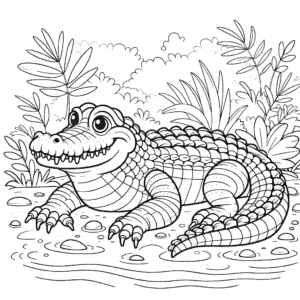 cute crocodile coloring pages cutest crocodile coloring pages crocodile animal coloring pages baby crocodile free coloring pages crocodile coloring pages crocodiles free coloring pages crocodile coloring page