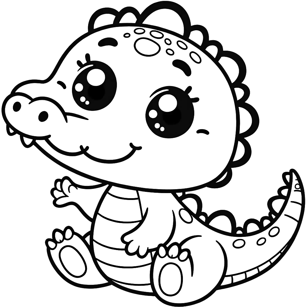 cute crocodile coloring pages cutest crocodile coloring pages crocodile animal coloring pages baby crocodile free coloring pages crocodile coloring pages crocodiles free coloring pages crocodile coloring page