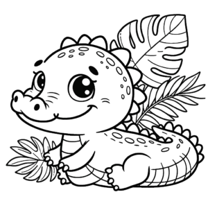 cute crocodile coloring pages cutest crocodile coloring pages crocodile animal coloring pages baby crocodile free coloring pages crocodile coloring pages crocodiles free coloring pages crocodile coloring page