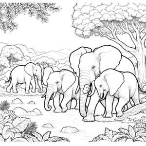 Elephant coloring pages elephants coloring pages elephant coloring sheet elephant coloring sheets baby elephant free coloring pages elephant animal coloring pages elephant coloring page elephant coloring pages elephants free coloring pages cute elephant coloring pages cutest elephant coloring pages coloring pages gem