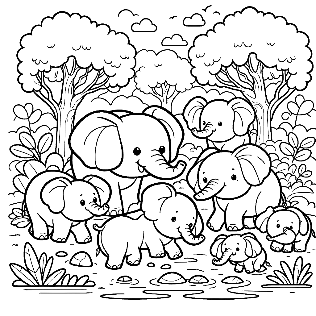 Elephant coloring pages elephants coloring pages elephant coloring sheet elephant coloring sheets baby elephant free coloring pages elephant animal coloring pages elephant coloring page elephant coloring pages elephants free coloring pages cute elephant coloring pages cutest elephant coloring pages coloring pages gem