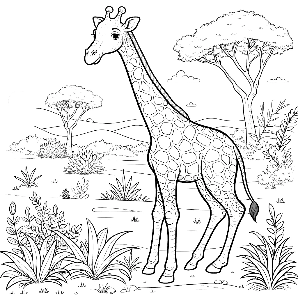 Giraffe coloring pages Giraffes coloring pages Giraffe coloring sheet Giraffe coloring sheets baby Giraffe free coloring pages Giraffe animal coloring pages Giraffe coloring page Giraffe coloring pages Giraffes free coloring pages cute Giraffe coloring pages cutest Giraffe coloring pages coloring pages gem
