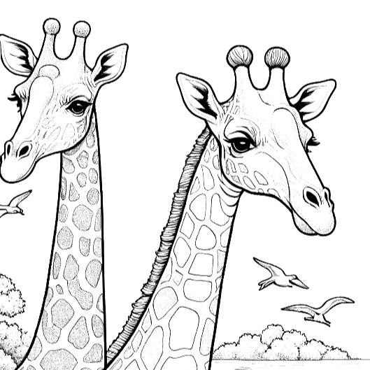 Giraffe coloring pages Giraffes coloring pages Giraffe coloring sheet Giraffe coloring sheets baby Giraffe free coloring pages Giraffe animal coloring pages Giraffe coloring page Giraffe coloring pages Giraffes free coloring pages cute Giraffe coloring pages cutest Giraffe coloring pages coloring pages gem