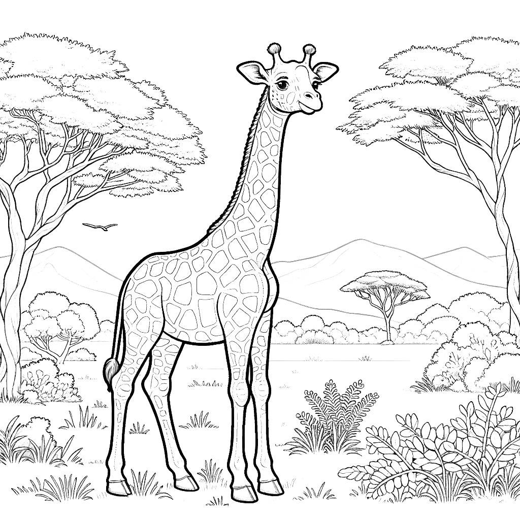 Giraffe coloring pages Giraffes coloring pages Giraffe coloring sheet Giraffe coloring sheets baby Giraffe free coloring pages Giraffe animal coloring pages Giraffe coloring page Giraffe coloring pages Giraffes free coloring pages cute Giraffe coloring pages cutest Giraffe coloring pages coloring pages gem