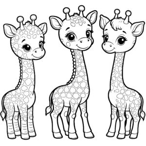 Giraffe coloring pages Giraffes coloring pages Giraffe coloring sheet Giraffe coloring sheets baby Giraffe free coloring pages Giraffe animal coloring pages Giraffe coloring page Giraffe coloring pages Giraffes free coloring pages cute Giraffe coloring pages cutest Giraffe coloring pages coloring pages gem