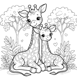 Giraffe coloring pages Giraffes coloring pages Giraffe coloring sheet Giraffe coloring sheets baby Giraffe free coloring pages Giraffe animal coloring pages Giraffe coloring page Giraffe coloring pages Giraffes free coloring pages cute Giraffe coloring pages cutest Giraffe coloring pages coloring pages gem