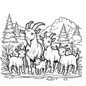 Goat coloring pages Goats coloring pages Goat coloring sheet Goat coloring sheets baby Goat free coloring pages Goat animal coloring pages Goat coloring page Goat coloring pages Goats free coloring pages cute Goat coloring pages cutest Goat coloring pages coloring pages gem