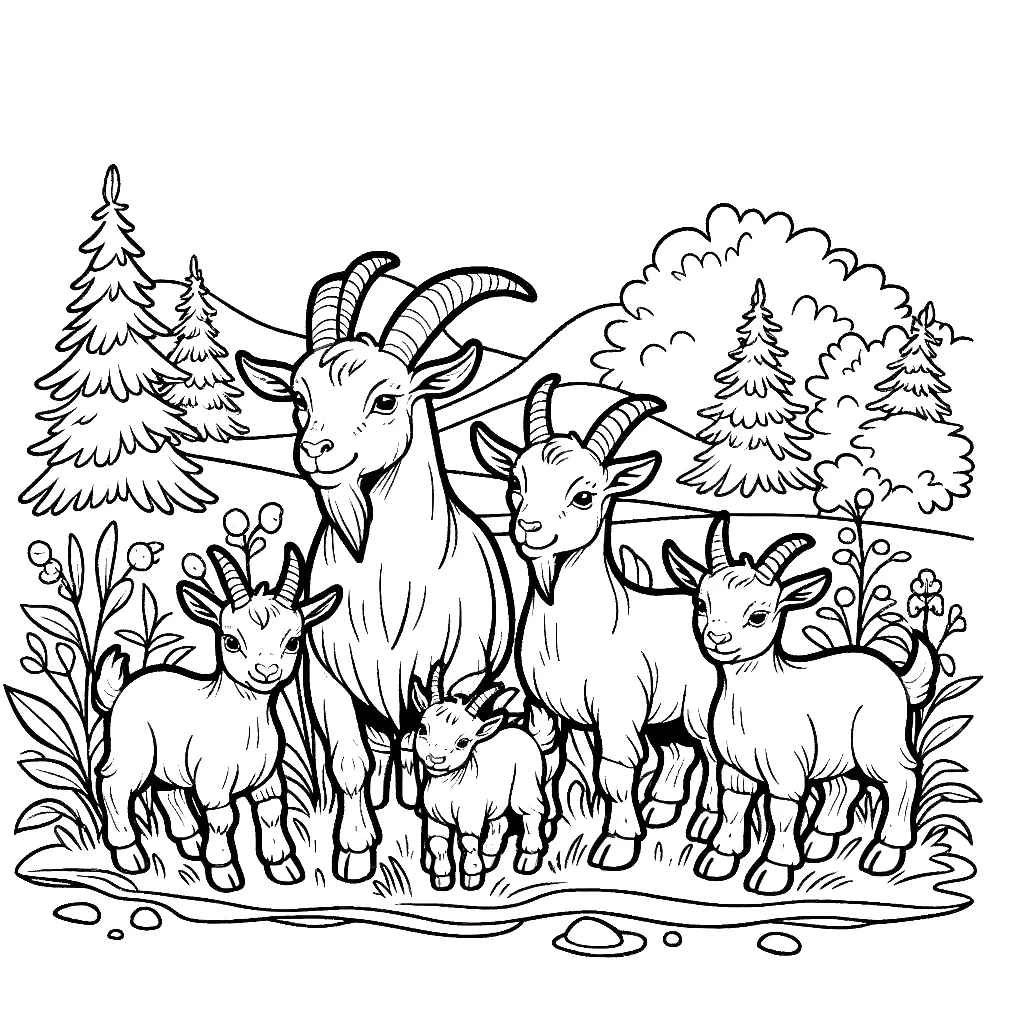 Goat coloring pages Goats coloring pages Goat coloring sheet Goat coloring sheets baby Goat free coloring pages Goat animal coloring pages Goat coloring page Goat coloring pages Goats free coloring pages cute Goat coloring pages cutest Goat coloring pages coloring pages gem