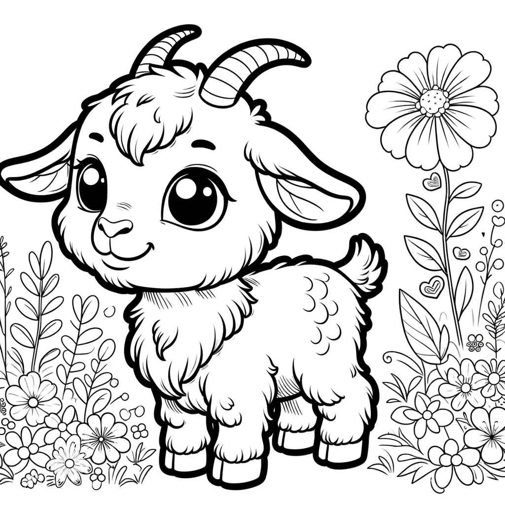 Goat coloring pages Goats coloring pages Goat coloring sheet Goat coloring sheets baby Goat free coloring pages Goat animal coloring pages Goat coloring page Goat coloring pages Goats free coloring pages cute Goat coloring pages cutest Goat coloring pages coloring pages gem