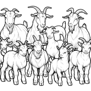 Goat coloring pages Goats coloring pages Goat coloring sheet Goat coloring sheets baby Goat free coloring pages Goat animal coloring pages Goat coloring page Goat coloring pages Goats free coloring pages cute Goat coloring pages cutest Goat coloring pages coloring pages gem