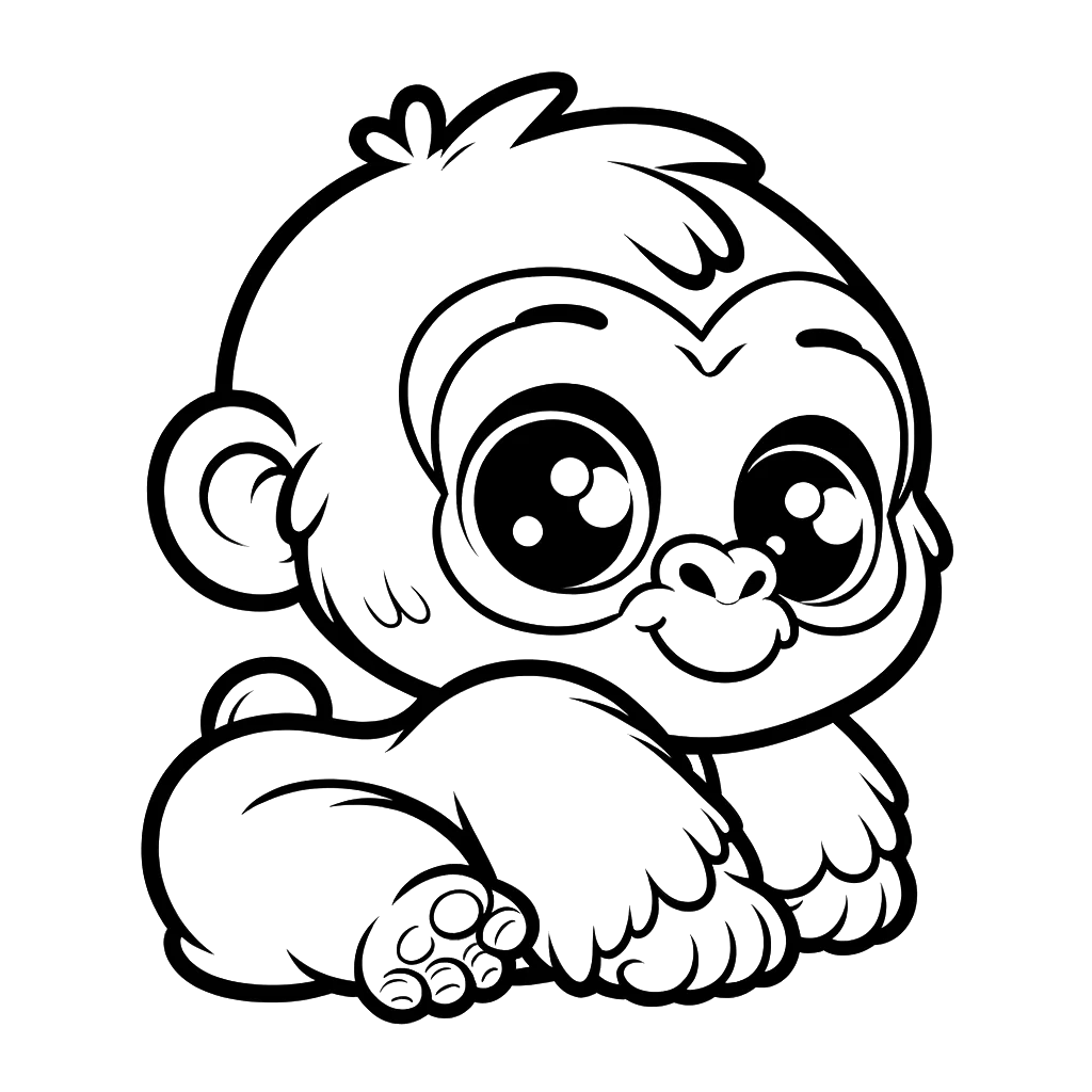 Gorilla coloring pages Gorillas coloring pages Gorilla coloring sheet Gorilla coloring sheets baby Gorilla free coloring pages Gorilla animal coloring pages Gorilla coloring page Gorilla coloring pages Gorillas free coloring pages cute Gorilla coloring pages cutest Gorilla coloring pages coloring pages gem