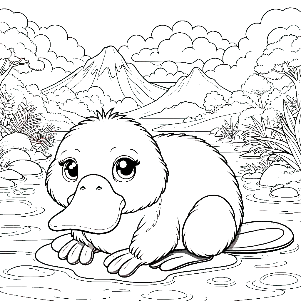 Duck-billed platypus coloring pages Duck-billed platypuss coloring pages Duck-billed platypus coloring sheet Duck-billed platypus coloring sheets baby Duck-billed platypus free coloring pages Duck-billed platypus animal coloring pages Duck-billed platypus coloring page Duck-billed platypus coloring pages Duck-billed platypuss free coloring pages cute Duck-billed platypus coloring pages cutest Duck-billed platypus coloring pages coloring pages gem