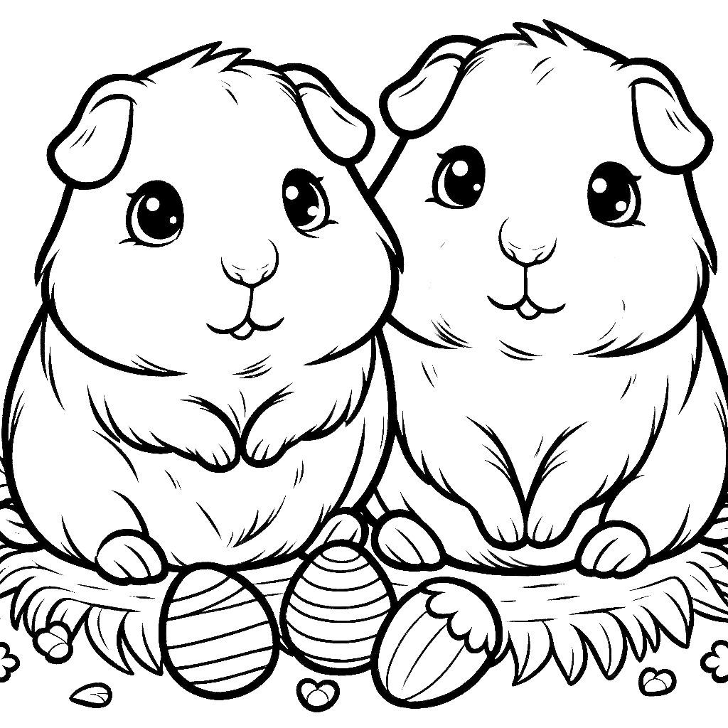 Guinea pig coloring pages Guinea pigs coloring pages Guinea pig coloring sheet Guinea pig coloring sheets baby Guinea pig free coloring pages Guinea pig animal coloring pages Guinea pig coloring page Guinea pig coloring pages Guinea pigs free coloring pages cute Guinea pig coloring pages cutest Guinea pig coloring pages coloring pages gem