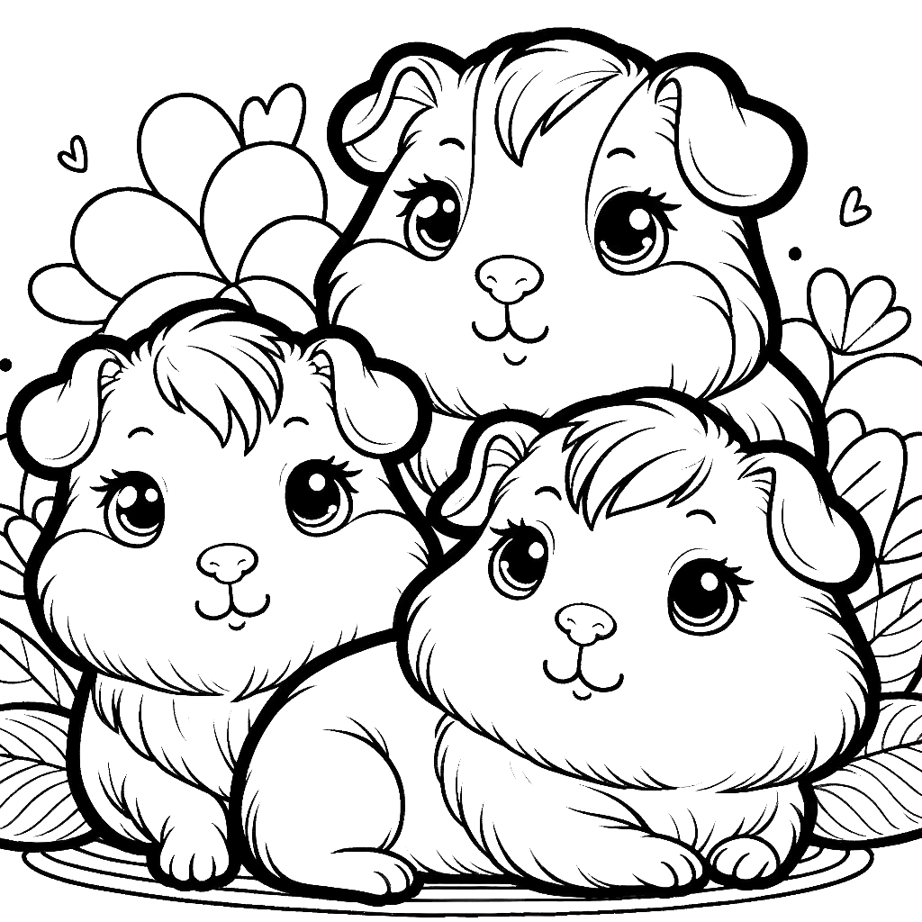 Guinea pig coloring pages Guinea pigs coloring pages Guinea pig coloring sheet Guinea pig coloring sheets baby Guinea pig free coloring pages Guinea pig animal coloring pages Guinea pig coloring page Guinea pig coloring pages Guinea pigs free coloring pages cute Guinea pig coloring pages cutest Guinea pig coloring pages coloring pages gem