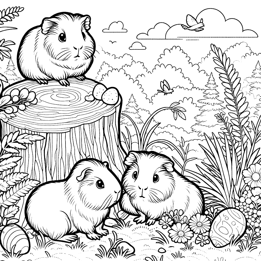 Guinea pig coloring pages Guinea pigs coloring pages Guinea pig coloring sheet Guinea pig coloring sheets baby Guinea pig free coloring pages Guinea pig animal coloring pages Guinea pig coloring page Guinea pig coloring pages Guinea pigs free coloring pages cute Guinea pig coloring pages cutest Guinea pig coloring pages coloring pages gem