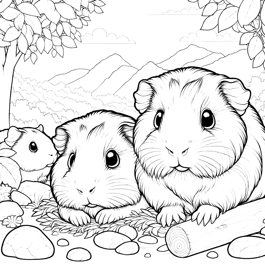 Guinea pig coloring pages Guinea pigs coloring pages Guinea pig coloring sheet Guinea pig coloring sheets baby Guinea pig free coloring pages Guinea pig animal coloring pages Guinea pig coloring page Guinea pig coloring pages Guinea pigs free coloring pages cute Guinea pig coloring pages cutest Guinea pig coloring pages coloring pages gem