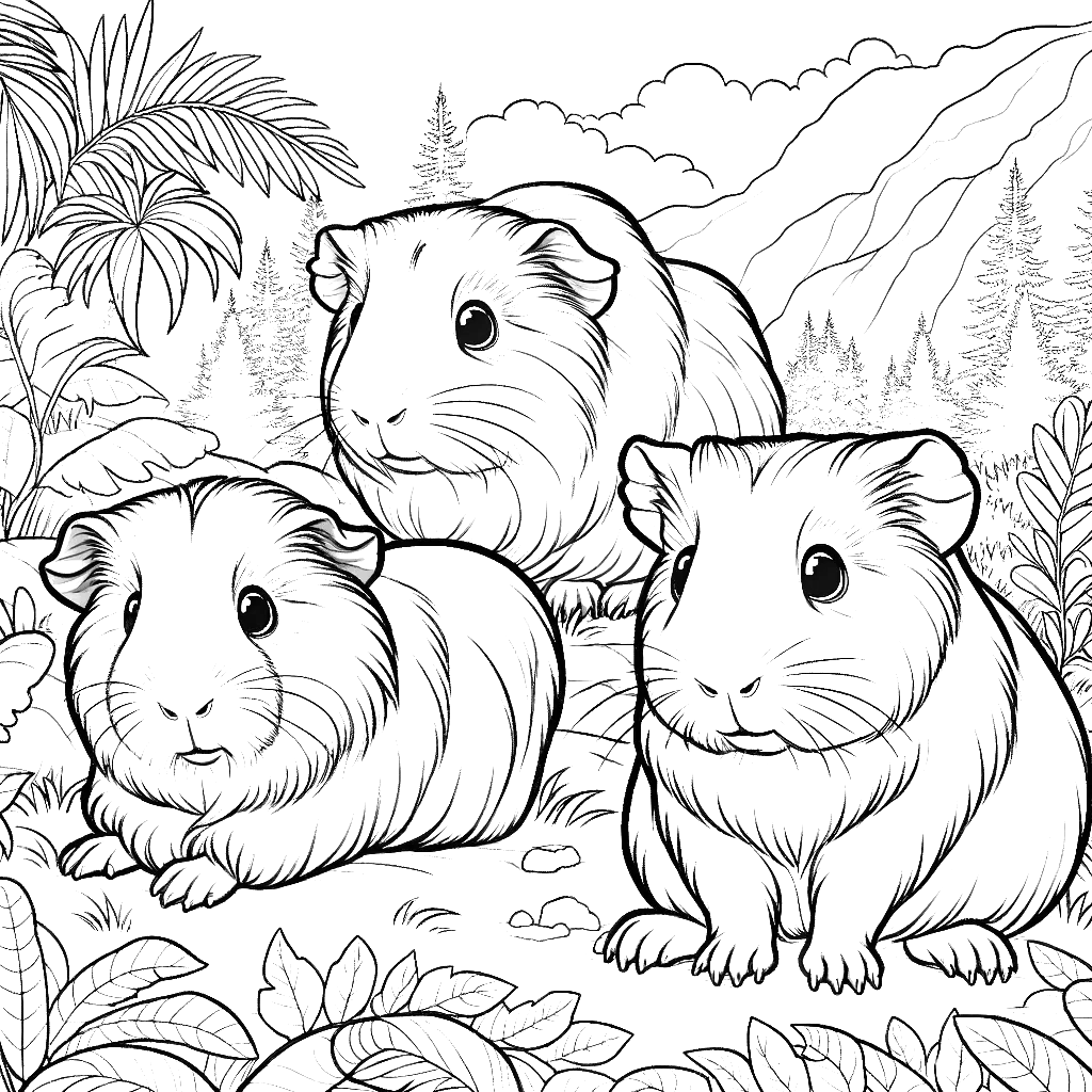 Guinea pig coloring pages Guinea pigs coloring pages Guinea pig coloring sheet Guinea pig coloring sheets baby Guinea pig free coloring pages Guinea pig animal coloring pages Guinea pig coloring page Guinea pig coloring pages Guinea pigs free coloring pages cute Guinea pig coloring pages cutest Guinea pig coloring pages coloring pages gem