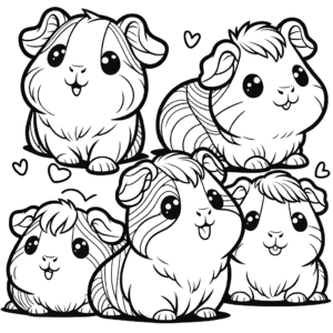 Guinea pig coloring pages Guinea pigs coloring pages Guinea pig coloring sheet Guinea pig coloring sheets baby Guinea pig free coloring pages Guinea pig animal coloring pages Guinea pig coloring page Guinea pig coloring pages Guinea pigs free coloring pages cute Guinea pig coloring pages cutest Guinea pig coloring pages coloring pages gem