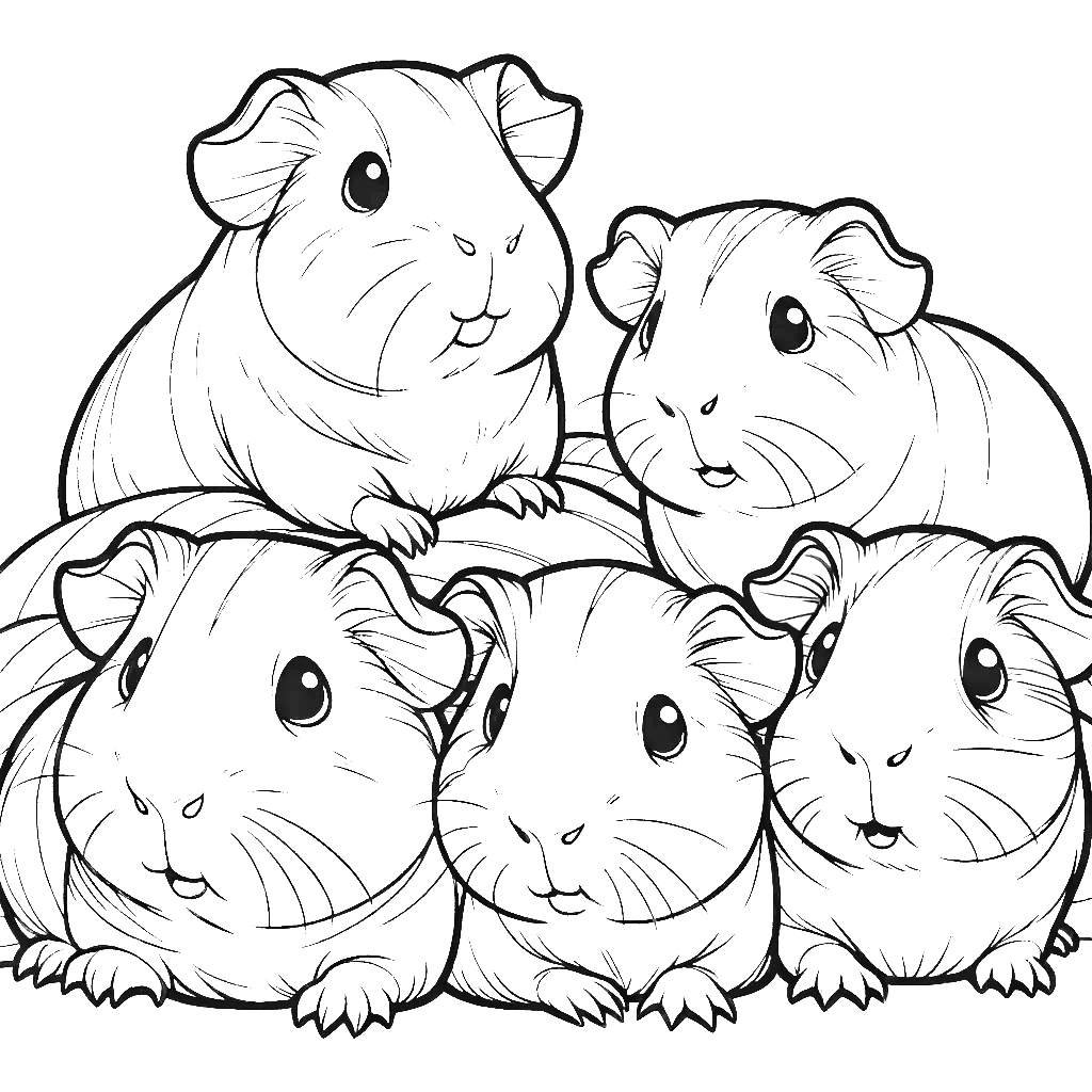 Guinea pig coloring pages Guinea pigs coloring pages Guinea pig coloring sheet Guinea pig coloring sheets baby Guinea pig free coloring pages Guinea pig animal coloring pages Guinea pig coloring page Guinea pig coloring pages Guinea pigs free coloring pages cute Guinea pig coloring pages cutest Guinea pig coloring pages coloring pages gem