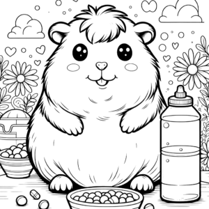 Guinea pig coloring pages Guinea pigs coloring pages Guinea pig coloring sheet Guinea pig coloring sheets baby Guinea pig free coloring pages Guinea pig animal coloring pages Guinea pig coloring page Guinea pig coloring pages Guinea pigs free coloring pages cute Guinea pig coloring pages cutest Guinea pig coloring pages coloring pages gem