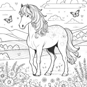 Horse coloring pages Horses coloring pages Horse coloring sheet Horse coloring sheets baby Horse free coloring pages Horse animal coloring pages Horse coloring page Horse coloring pages Horses free coloring pages cute Horse coloring pages cutest Horse coloring pages coloring pages gem