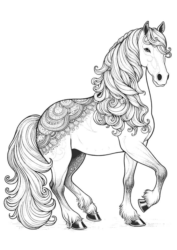 Horse coloring pages Horses coloring pages Horse coloring sheet Horse coloring sheets baby Horse free coloring pages Horse animal coloring pages Horse coloring page Horse coloring pages Horses free coloring pages cute Horse coloring pages cutest Horse coloring pages coloring pages gem