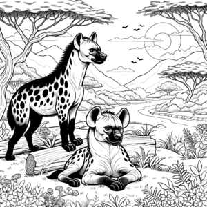 Hyena coloring pages Hyenas coloring pages Hyena coloring sheet Hyena coloring sheets baby Hyena free coloring pages Hyena animal coloring pages Hyena coloring page Hyena coloring pages Hyenas free coloring pages cute Hyena coloring pages cutest Hyena coloring pages coloring pages gem