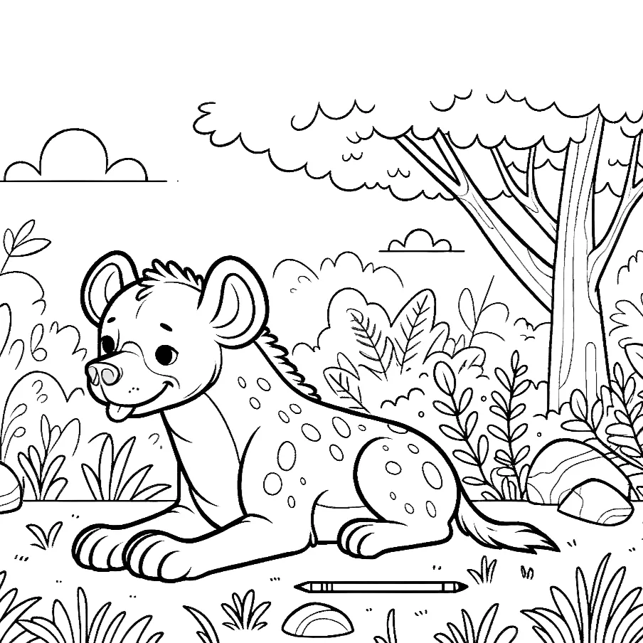 Hyena coloring pages Hyenas coloring pages Hyena coloring sheet Hyena coloring sheets baby Hyena free coloring pages Hyena animal coloring pages Hyena coloring page Hyena coloring pages Hyenas free coloring pages cute Hyena coloring pages cutest Hyena coloring pages coloring pages gem